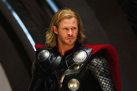 International Thor Trailer - FilmoFilia