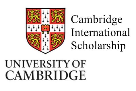 Cambridge International Scholarships For International Students - BITS