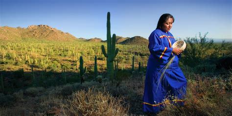 Tohono O'odham Nation | Visit Arizona