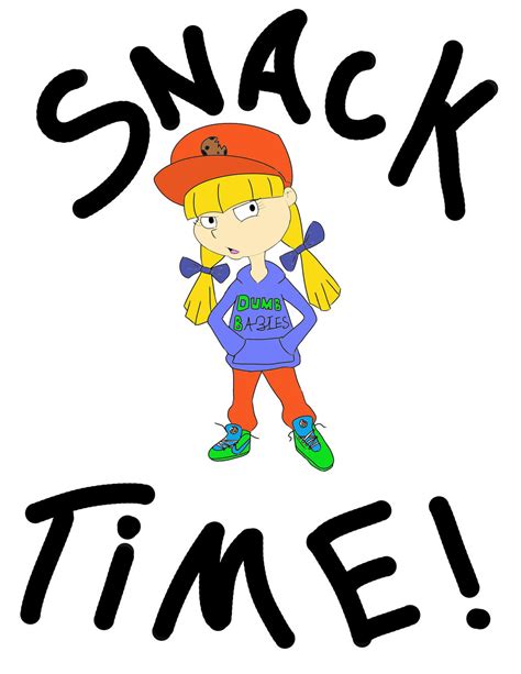 Snack Time by RcCorp on DeviantArt