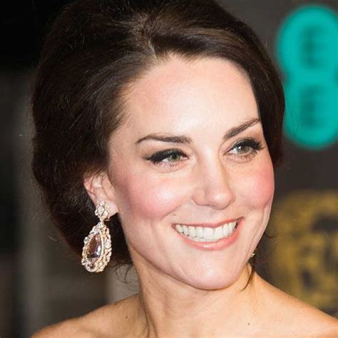 Kate Middleton makeup tutorial - How to copy the Duchess of Cambridge's makeup