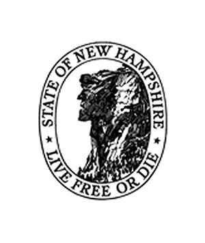 New Hampshire state symbols