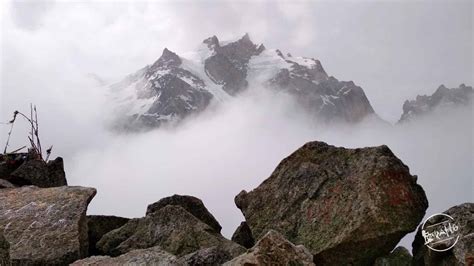 Kinner Kailash Trekking | Trekatribe- Trekking in Himachal Pradesh