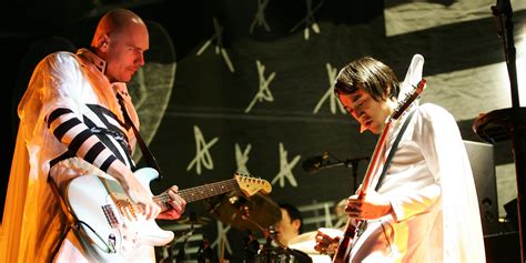 Jeff Schroeder Leaves the Smashing Pumpkins After More Than 15 Years ...