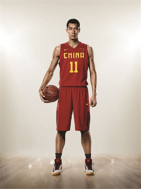 Nike Uniforms for Chinese Athletes - Nike News