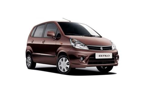 Maruti Zen Estilo Price, Images, Mileage, Reviews, Specs