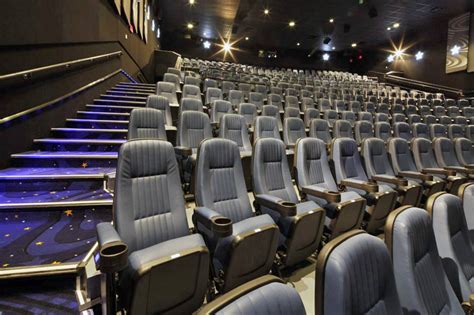 Toronto is getting a new IMAX theatre