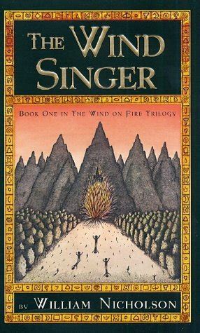 The Wind Singer Summary and Analysis (like SparkNotes) | Free Book Notes