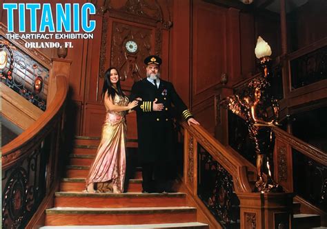 Orlando: Titanic Artifact Exhibition Ticket GetYourGuide | lupon.gov.ph