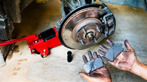 How To Change Brake Pads? | Car Maintenance 101 - eManualOnline Blog