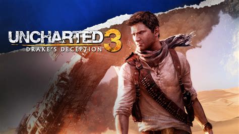 Uncharted 3: Drake’s Deception Review | Game Craves