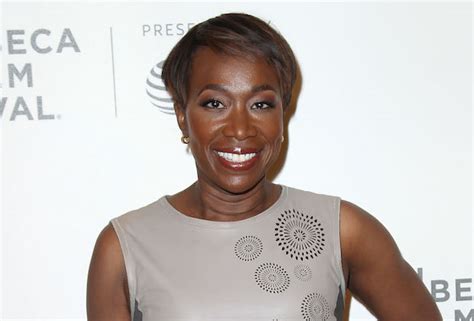 Joy Reid to Fill ‘Hardball’ Slot at MSNBC | TVLine