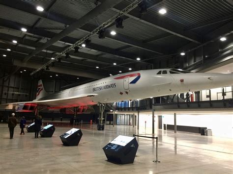 Aerospace Bristol (Concorde museum) visit and DO | 24 Feb 2018 - FlyerTalk Forums