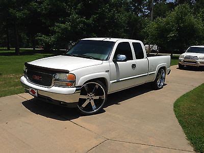 2002 Gmc Sierra Z71 Cars for sale