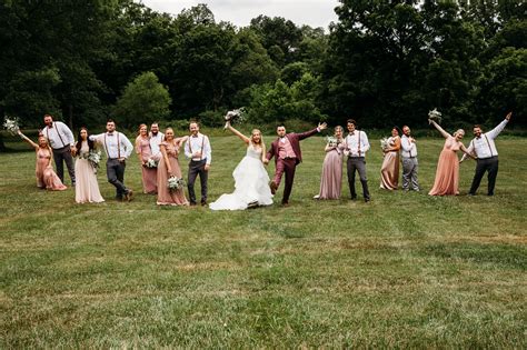 Wedding // Harrisonville, Mo — Breanne Fritcher Photography