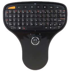 Trackball Keyboard at Best Price in India