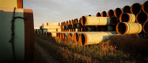 Keystone XL Pipeline Project Terminated, Developer Says | The Daily Caller