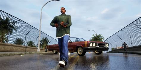 Rockstar Games Shares Iconic Moments in GTA Trilogy