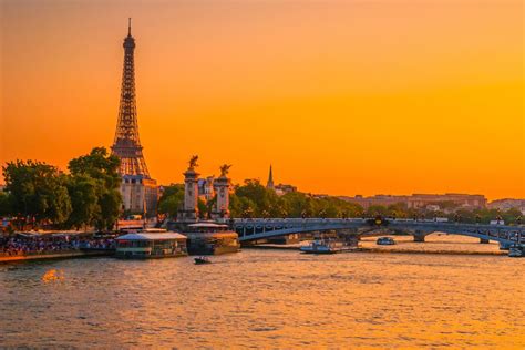 Les 10 meilleurs hôtels rooftop à Paris - Splendia