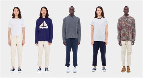 The 5 Items Everyone Needs From The All-New YMC Collection | OPUMO Magazine