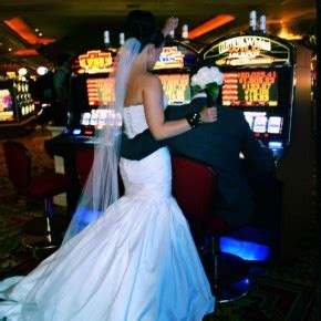 Dancing, Dining and DIY Modern Vegas In-Suite Wedding {Mandalay Bay ...