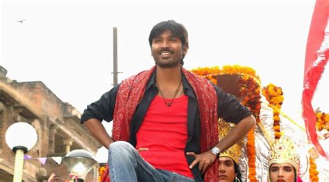 Happy Birthday Dhanush: Bollywood’s Raanjhanaa turns 31 | The Indian Express