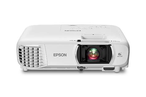 Home Cinema 1080 3LCD 1080p Projector | Products | Epson US