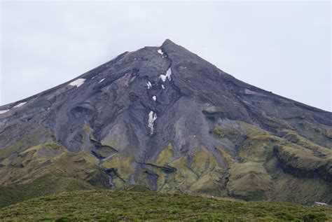 Mount Taranaki Summit | New zealand north, Taranaki, New zealand