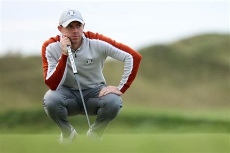 Ryder Cup 2021: Rory McIlroy breaks down crying on TV amid American ...