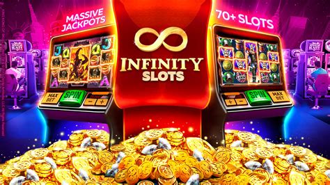 Obtener Infinity Slots - Spin and Win!: Microsoft Store es-MX