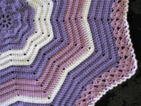 55 best images about Round crochet blankets on Pinterest | Free pattern ...