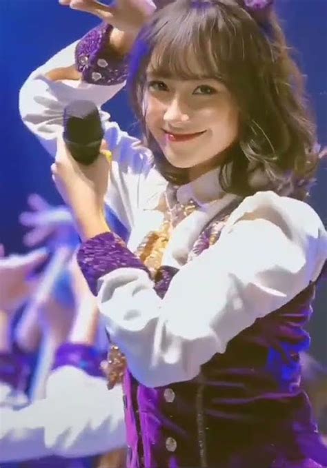 Freya mah gak usah pakek name tag udah kenal #fypシ #jkt48 #freyajkt48 #jj - YouTube