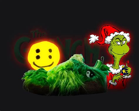 CPFM Dunks - Channeling Some Real Grinch Energy This Year!