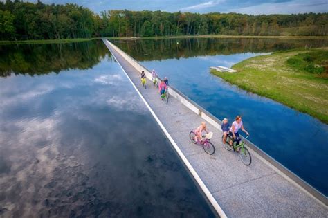 Cycling Through Water Is One of the World’s Greatest Places | Time.com