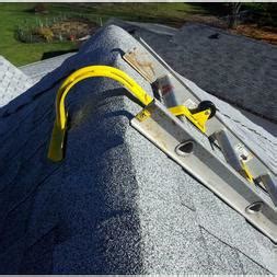 heavy duty roof ridge ladder hook | acro