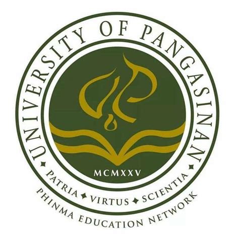 Phinma - University of Pangasinan | Dagupan City