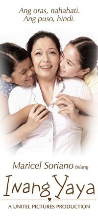 abra-ca-dabra!: Filipino Movie Review: Inang Yaya