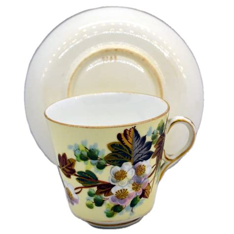 Rare Antique China Cabinet Cup – Vintage Farmhouse Antiques