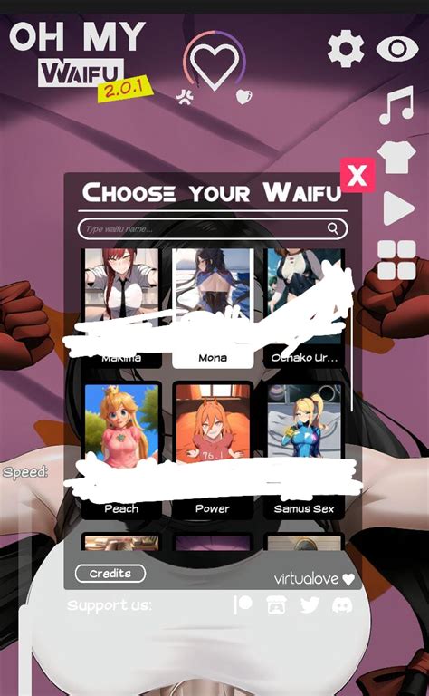 Oh My Waifu Apk v3.0.8 (Mod,full,Game) Download for Android