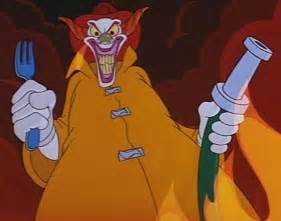 Evil Clown | Disney Wiki | FANDOM powered by Wikia