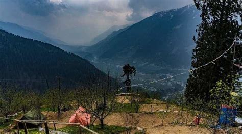 Sethan Village | Hamta Valley | Hidden Paradise | Manali HP - Tripoto