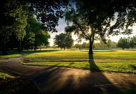 5 Best Golf Courses in Christchurch磊