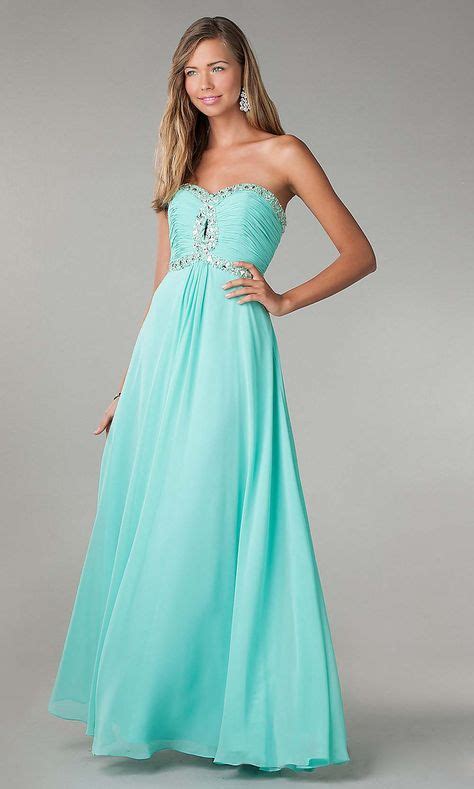 44 Tiffany blue dresses ideas | dresses, prom dresses, beautiful dresses