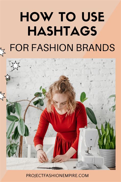 Fashion Marketing: Top 500+ Hashtags to get more visibility on Instagram