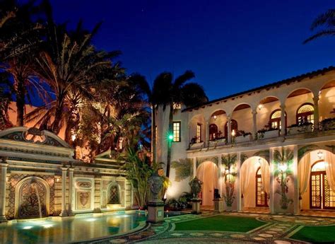 Sold again! Casa Casuarina (aka The Versace Mansion) | Miami Design Agenda