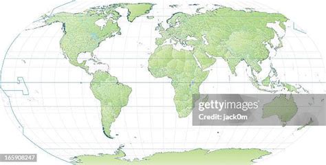 Robinson Projection Photos and Premium High Res Pictures - Getty Images