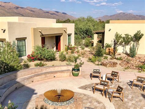 Advisor Insight: Canyon Ranch, Tucson | Luxury Travel Advisor