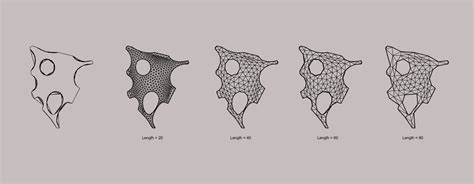 Catalan Vault - Generation to Fabrication with the Shortest Path – IAAC Blog