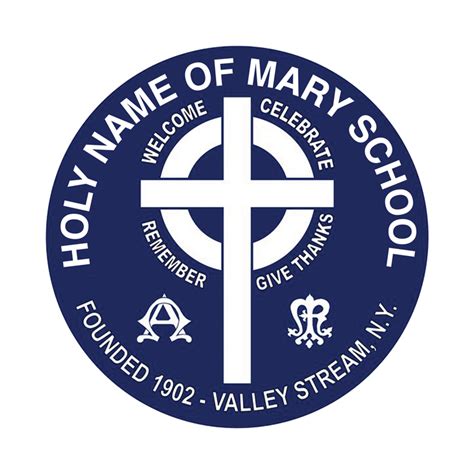 Holy Name of Mary School - Catholic Schools of Long Island, NY