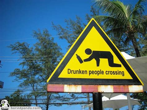 55 Funniest Signs Around the World | Bored Panda